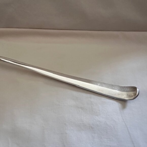 Silver Candle Snuffer - Picture 3 of 7